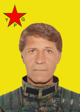 Muhsîn Dêrik