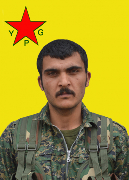 Munzur Serhed