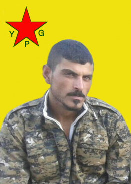 Murad Qamişlo