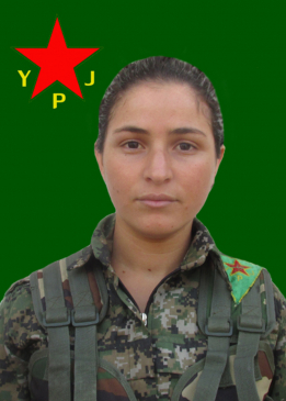 Nûda Kobanê