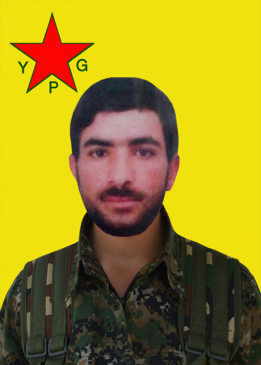 Numan Hesekê