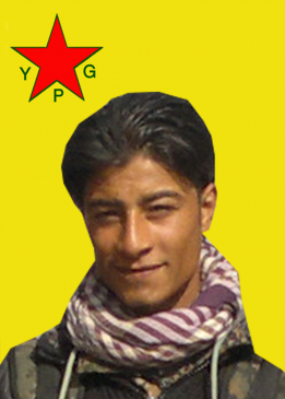 Numan Hesekê