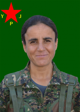 Ozlem Gever