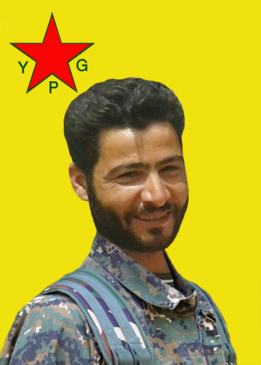 Qenas Dirbesiye