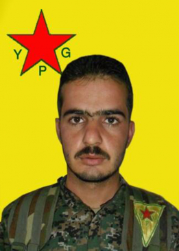 Qendîl Qamişlo