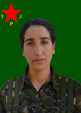 Raperîn Gabar
