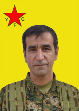 Rêbîn Şoreş
