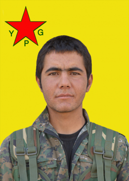 Rêdur Kobanê