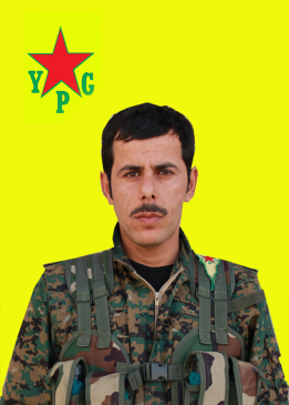 Redur Qîbar