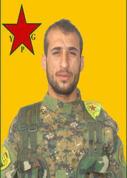 Rejal Qamişlo