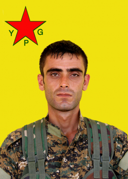 Reşo Derik