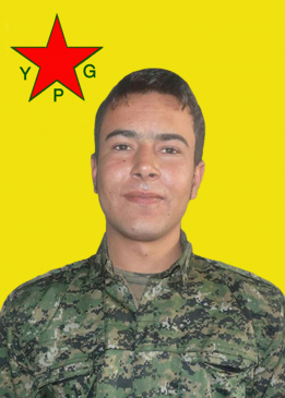Reşo Qamişlo