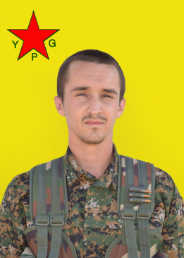 روبين آغري