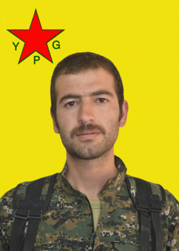 Rohat Amargî