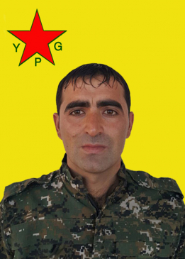 Rohat Zagros