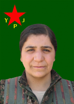Rojbîn Cudî