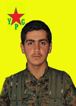 Rojhat Welat
