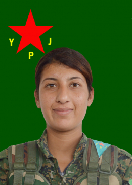 Ronahî Botan