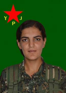 Roza Serhed