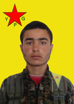 Rubar Qamişlo