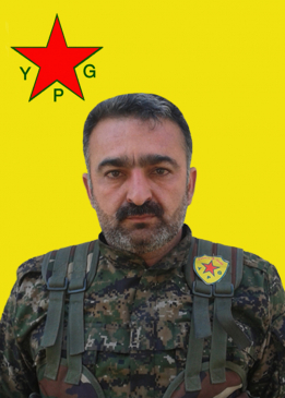 Şahîn Qamişlo