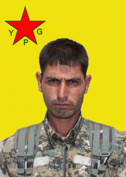 Salih Bozan