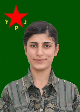سارة جودي