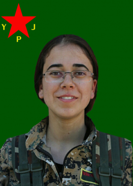 Sarya Ronahî