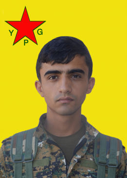 Sebrî Hemze