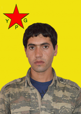 سردار سرحد