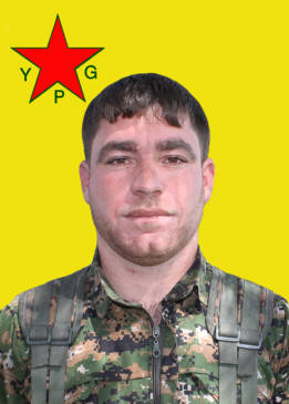 Serhed Hesekê