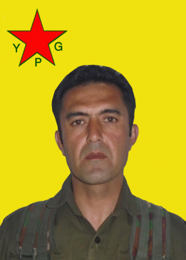 Şero Efrîn
