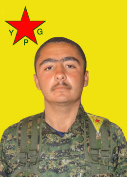 Şervan Tirbesipyê