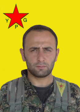 Şevger Goyi
