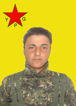 Seydo Qamişlo