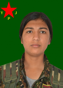 Şîlan Dîndar Welat