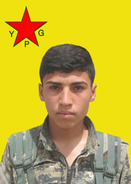 Siyabend Kobanê