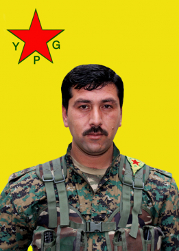 Şiyar Amed