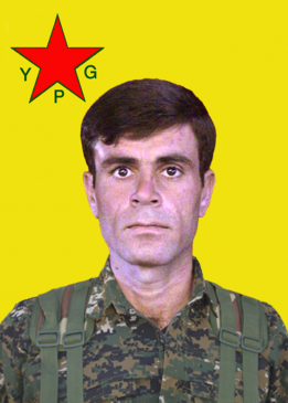 Şiyar Dilsoz