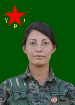 Viyan Kobanê