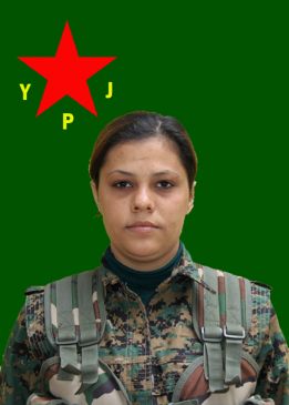 Viyan Kobanê