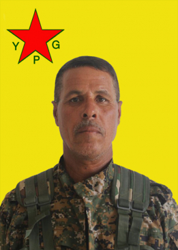 Xityar Hesekê