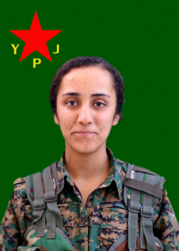 Xwînda Kobanê
