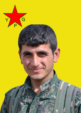 Zagros Avareş