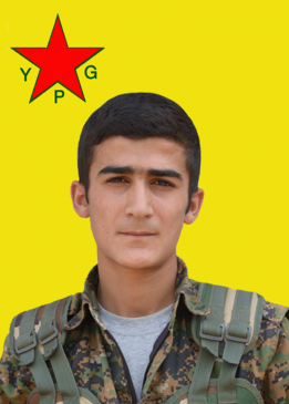 Zagros Botan
