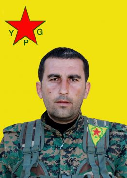 Zagros Efrîn