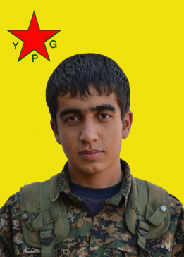 Zagros Piyer