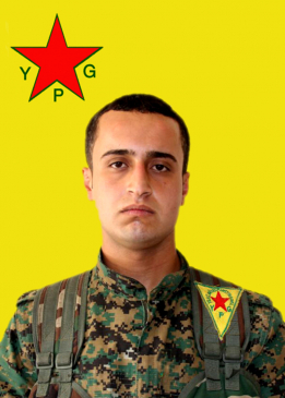 زينار عفرين