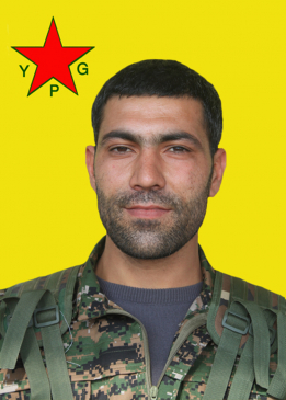 Agir Şoreş