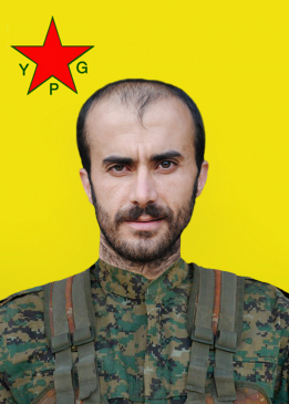 Cudî Welat